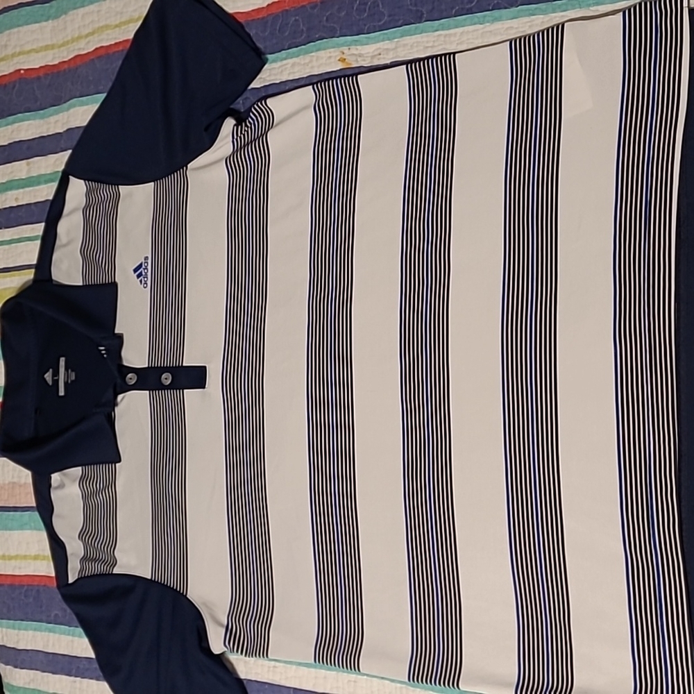 (#18) ADIDAS SHIRT